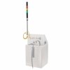 Signal column 3 colors with buzzer, controller plug - for AlphaJet 5